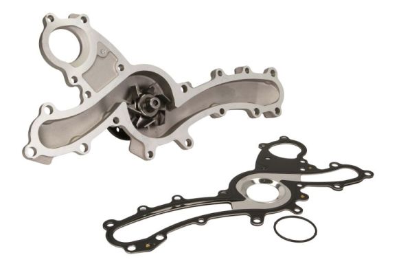 Водяной насос - помпа