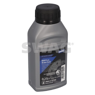 Тормозная жидкость