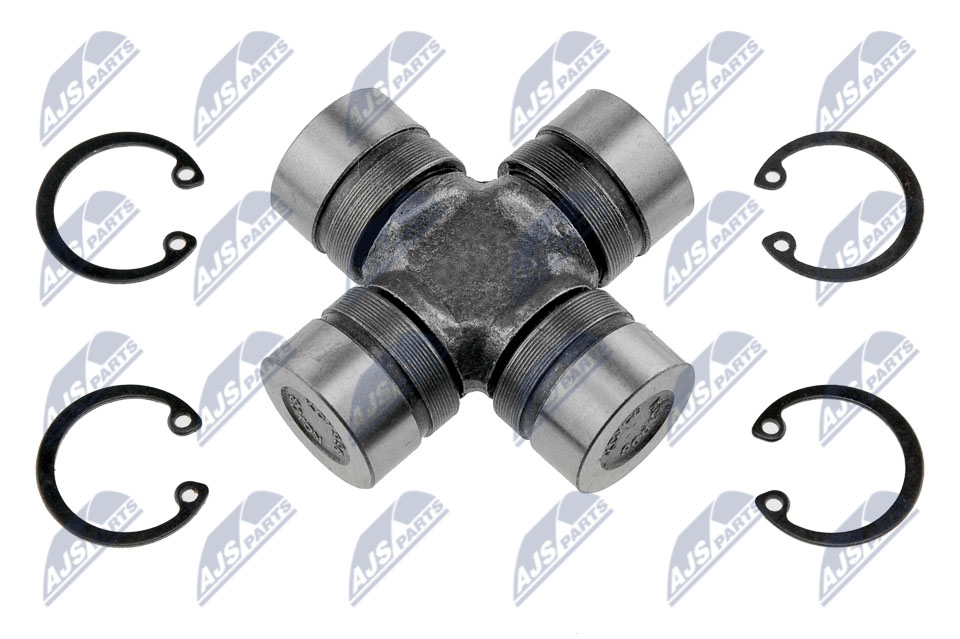 NTY NKW-NS-004 - Муфта кардана