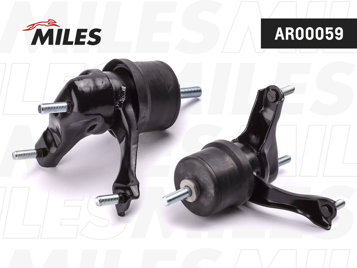 Подушка двигателя