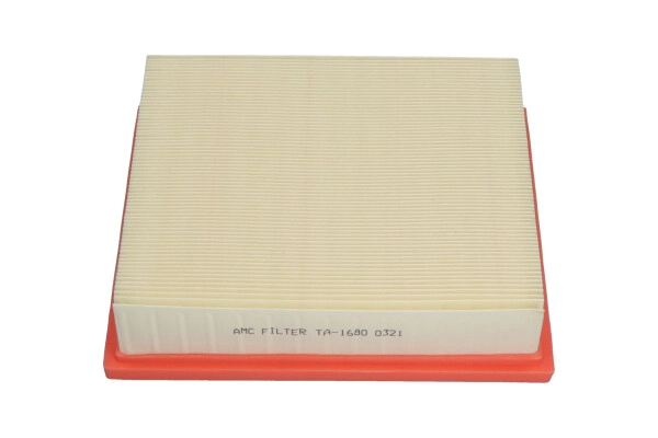 AMC FILTER TA-1680 - Воздушный фильтр