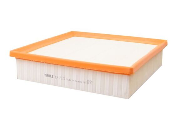 KNECHT LX 2872 - Воздушный фильтр