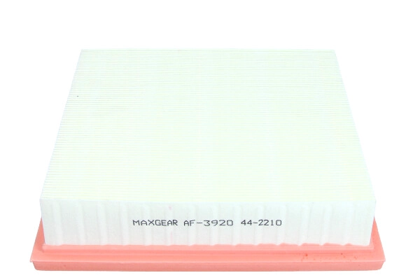 MAXGEAR 26-2770 - Воздушный фильтр