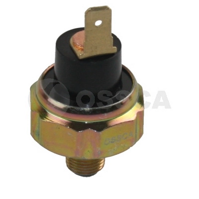 Датчик давления масла