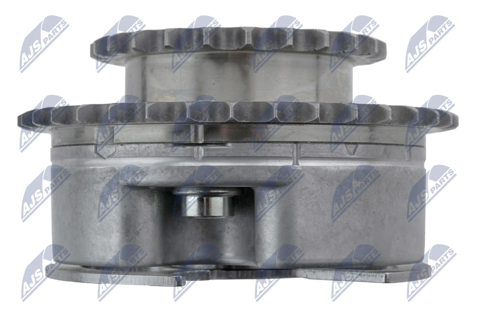 NTY RKZ-TY-005 - Фазорегулятор