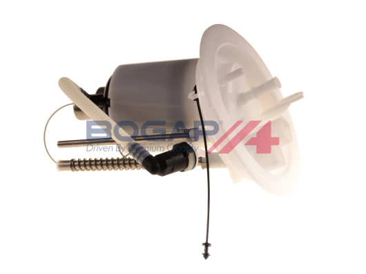 Топливный фильтр BOGAP Premium