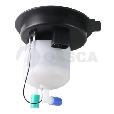 Топливный фильтр