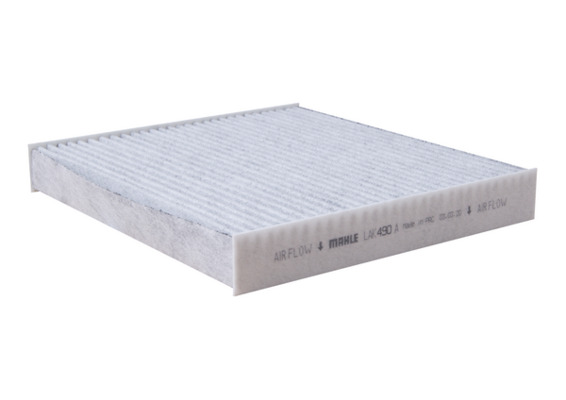 Салонный фильтр