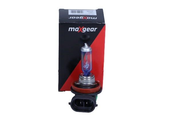 MAXGEAR 78-0188 - Лампа накаливания, основная фара +100% LIGHT