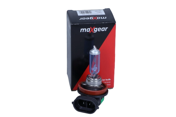 MAXGEAR 78-0187 - Лампа накаливания, основная фара +30% LIGHT