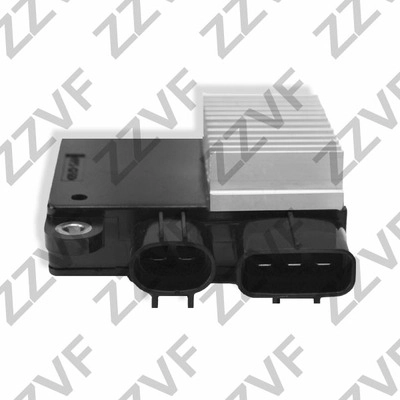 ZZVF ZV267TY - Резистор печки