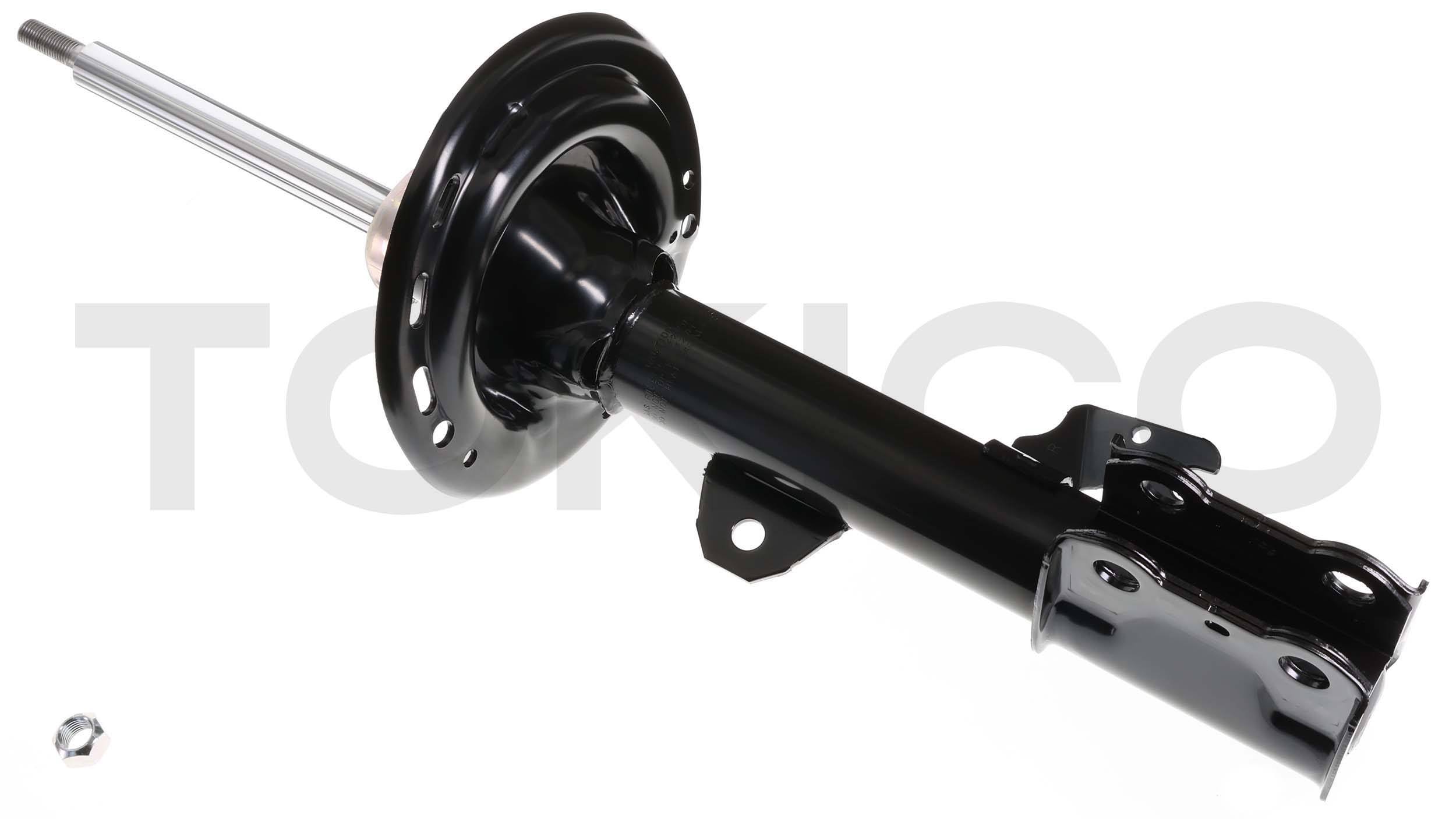 Амортизатор