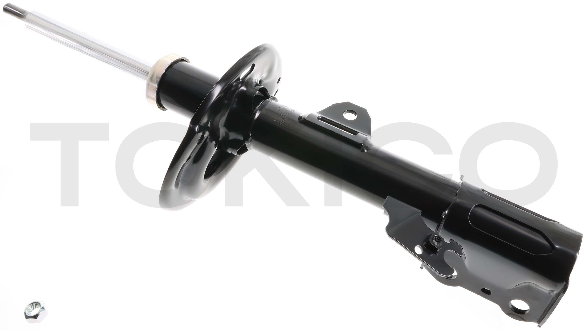 TOKICO B3400 - Амортизатор