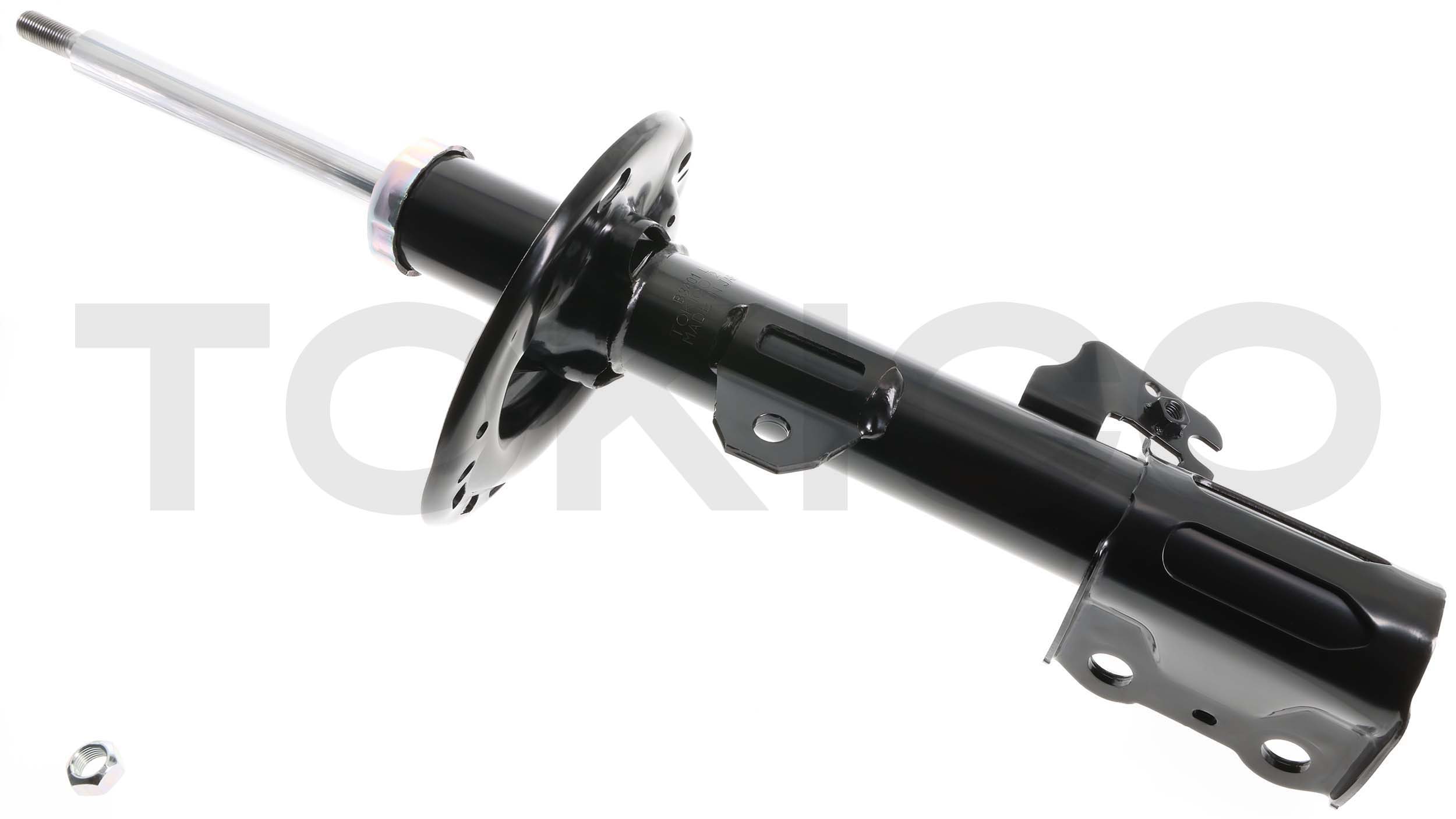 TOKICO B3401 - Амортизатор