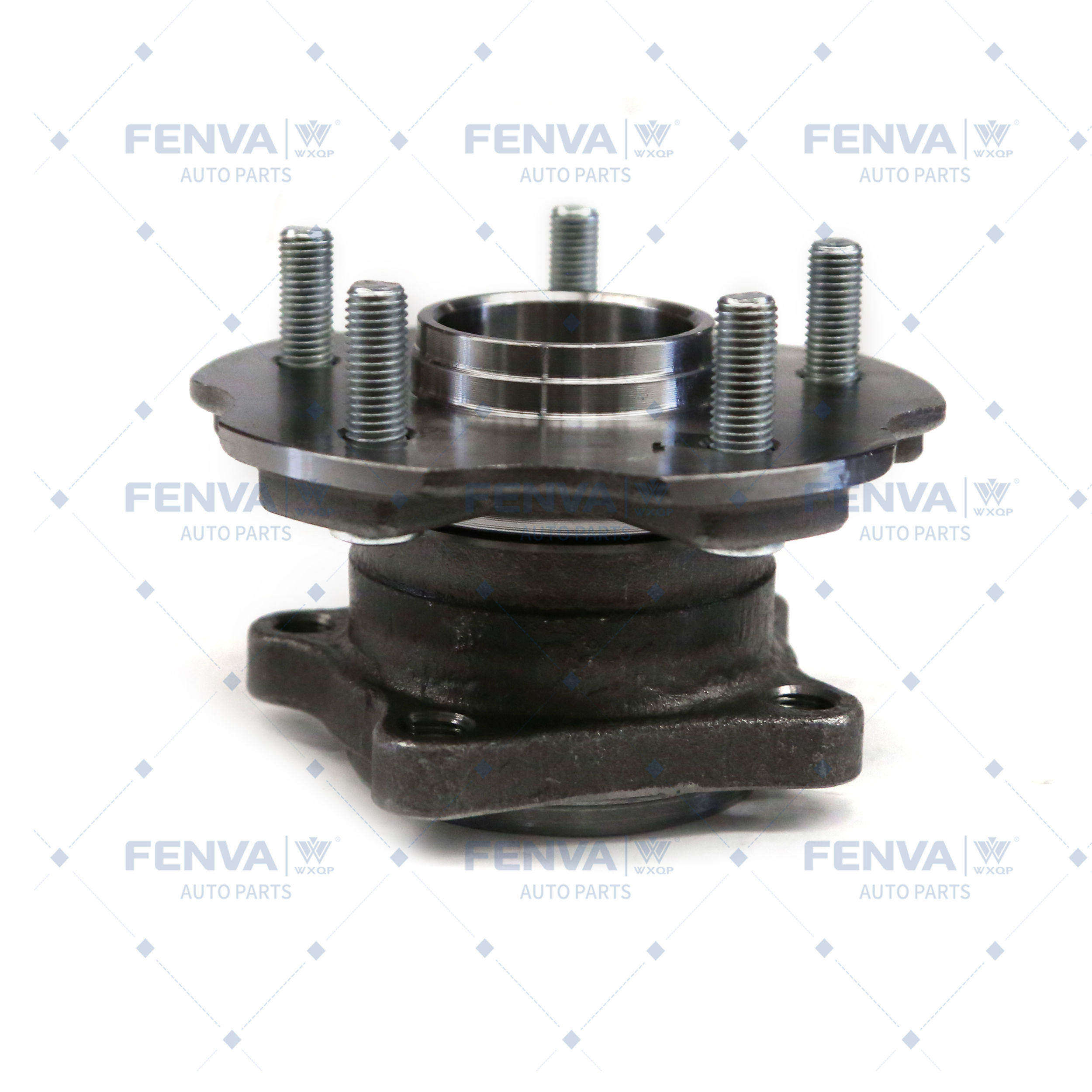 WXQP 54169 - Ступичный подшипник