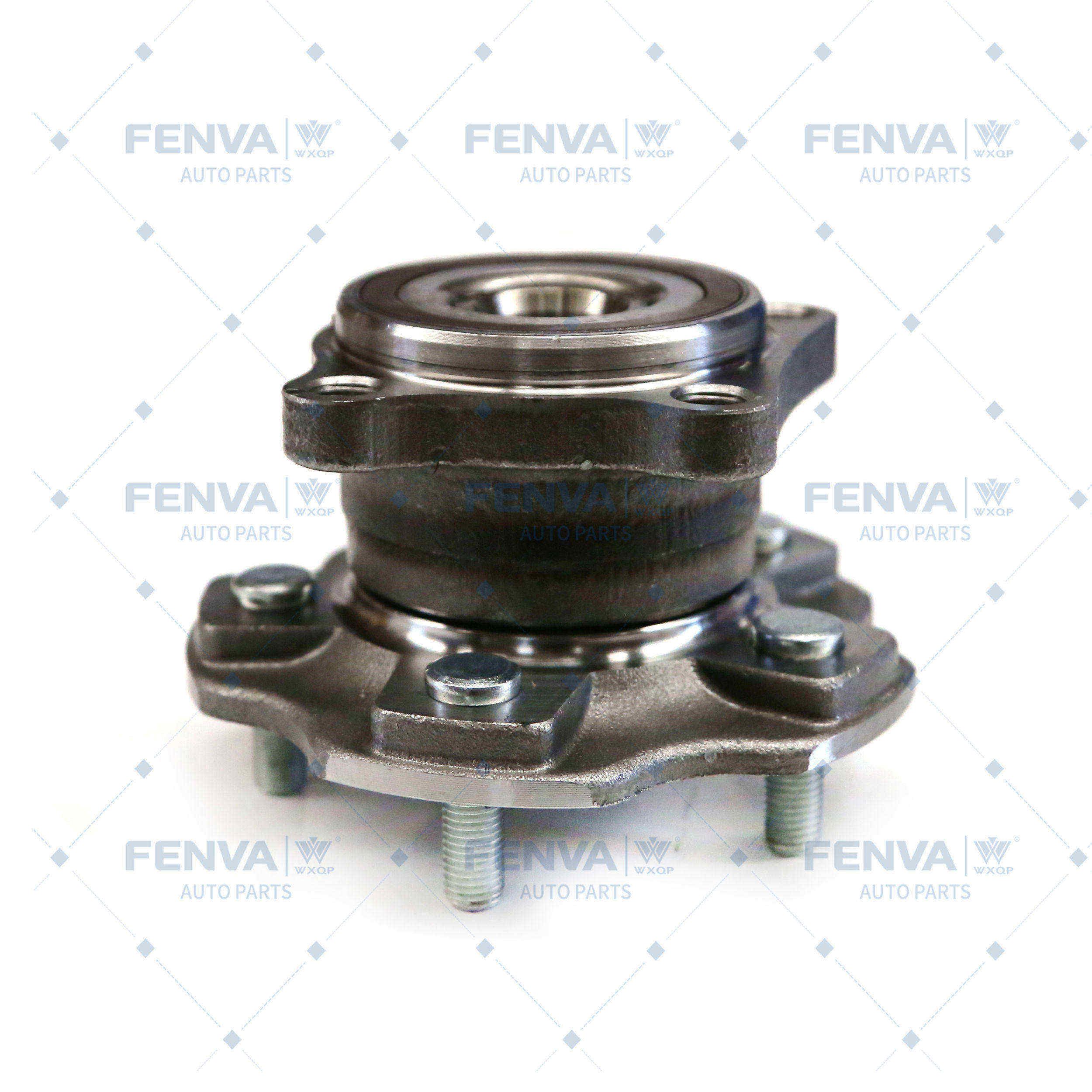 WXQP 54169 - Ступичный подшипник