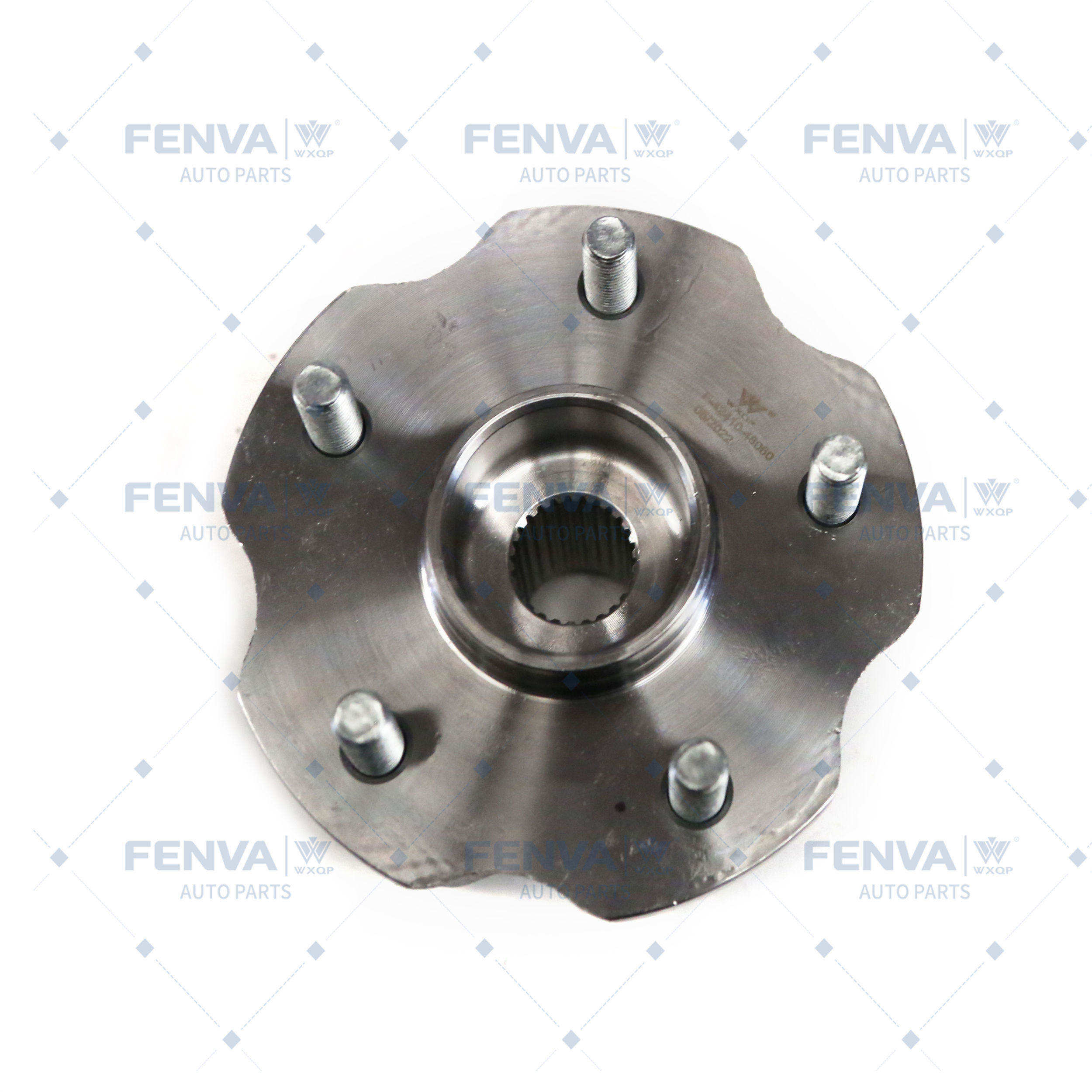 WXQP 54169 - Ступичный подшипник