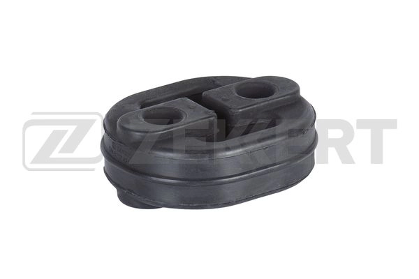 Крепление глушителя