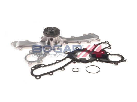 Водяной насос (помпа)