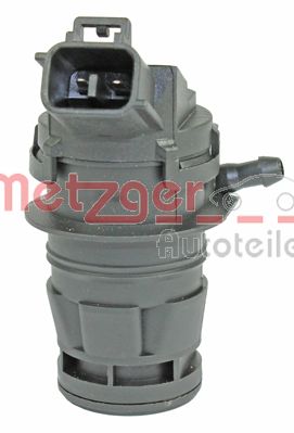 METZGER 2220079 - Насосы омывателя