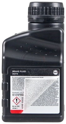 A.B.S. 7522 - Тормозная жидкость ABS