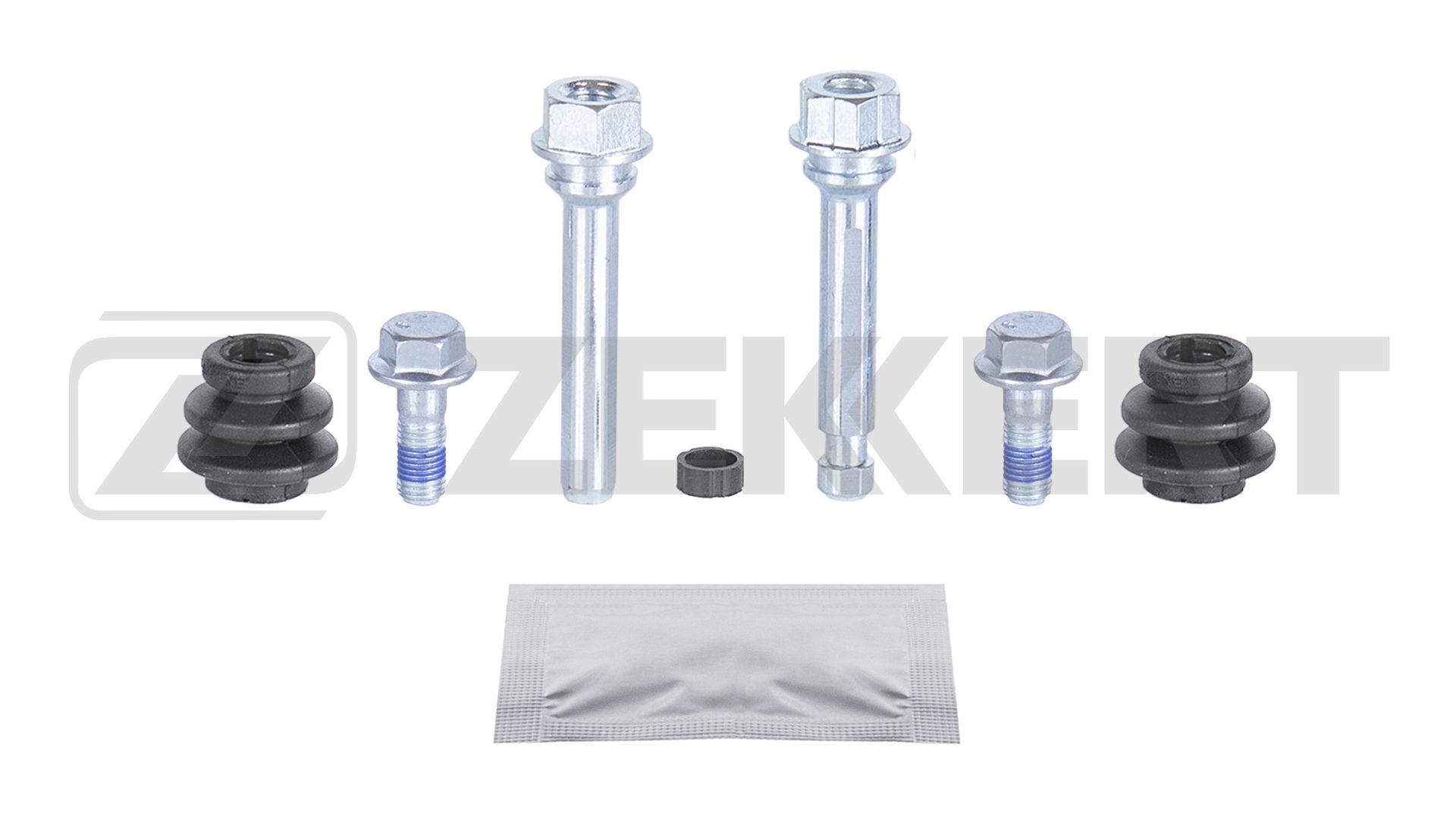 Направляющие суппорта