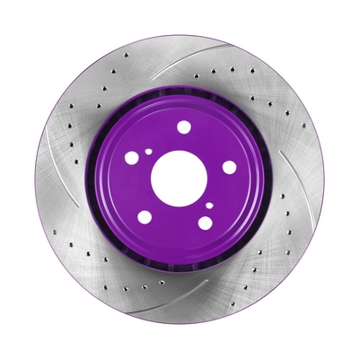 NIBK RN1443DSET - Экономичный тормозной диск