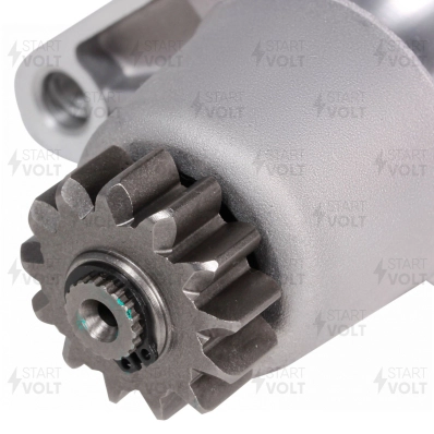 STARTVOLT LSt 1902 - Стартер