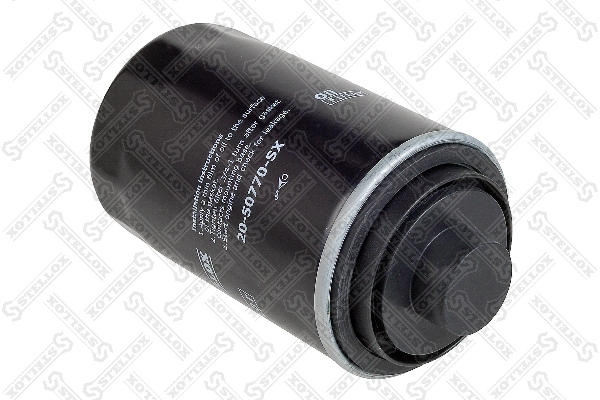 Масляный фильтр