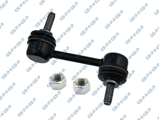 Стойки стабилизатора