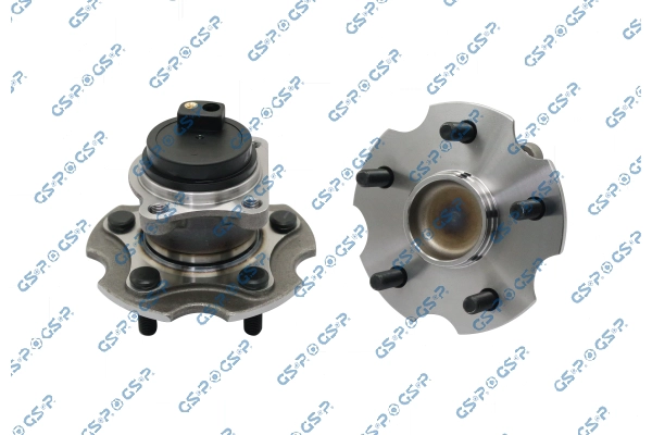 Ступичный подшипник