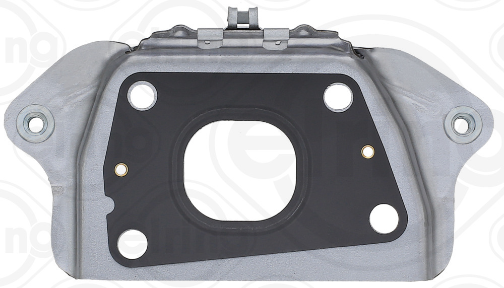 ELRING 040.130 - Прокладка выпускного коллектора