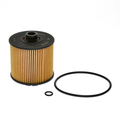 Масляный фильтр