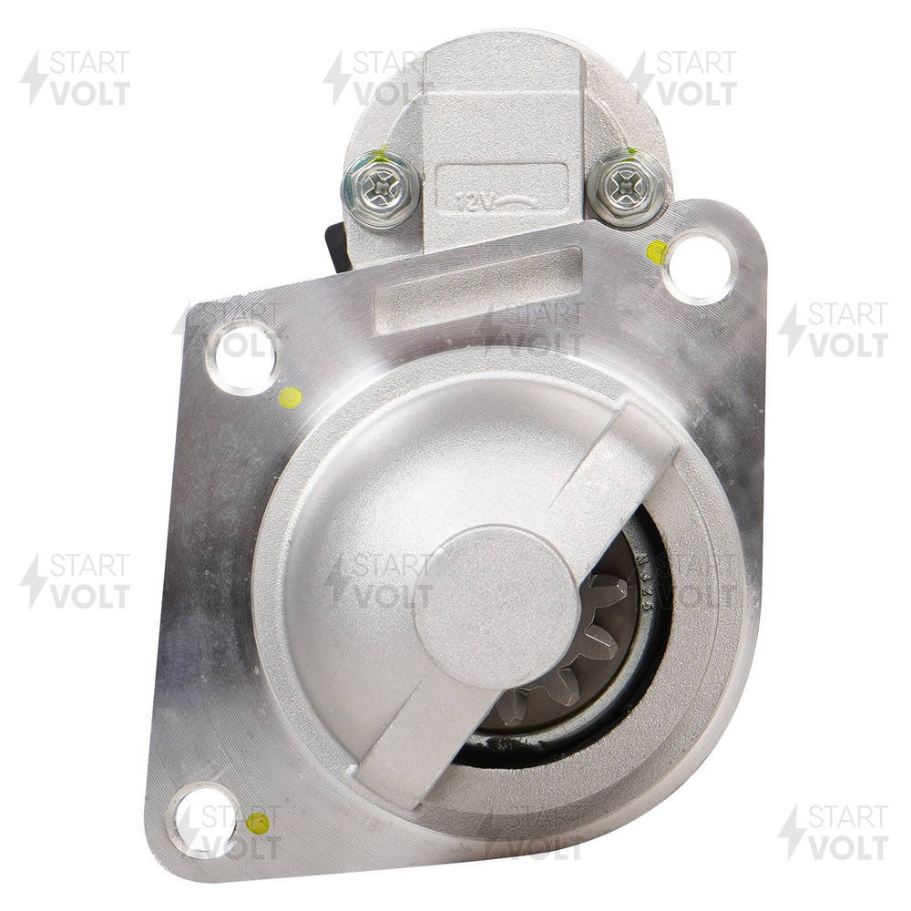 STARTVOLT LSt 2735 - Стартер