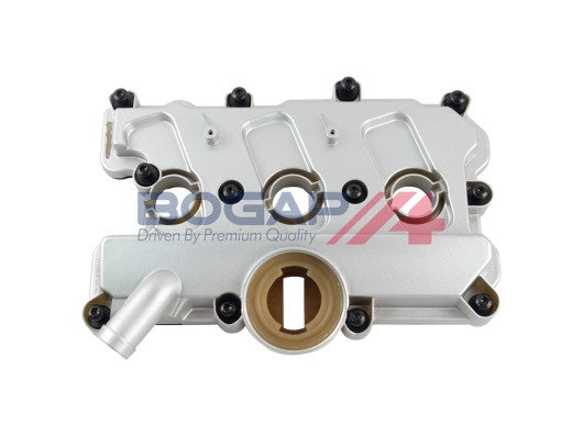 Клапанная крышка