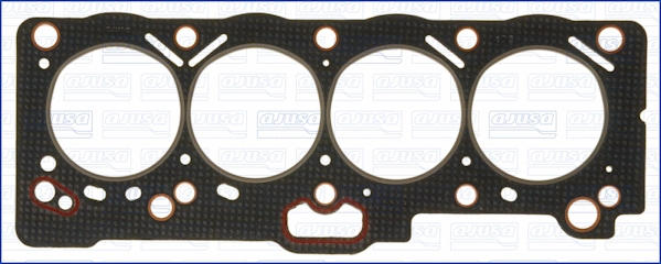 Прокладка ГБЦ