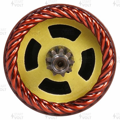 STARTVOLT SR 0839 - Якорь стартера