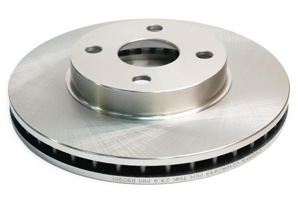 Тормозные диски