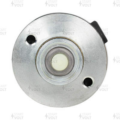 Втягивающее реле