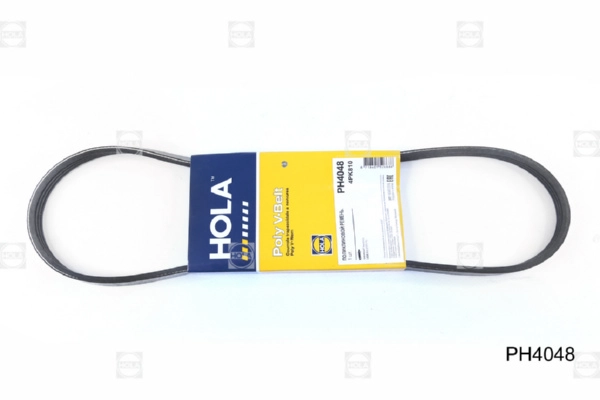 Ремень генератора