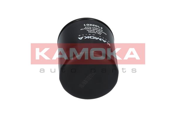 KAMOKA F102201 - Масляный фильтр KAMOKA