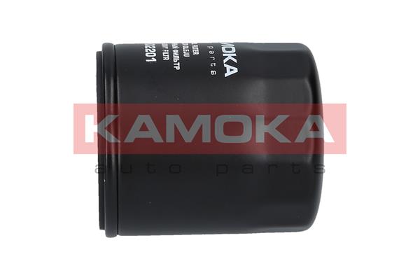 KAMOKA F102201 - Масляный фильтр KAMOKA