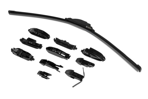 CWORKS D200R0021 - Щетки стеклоочистителя