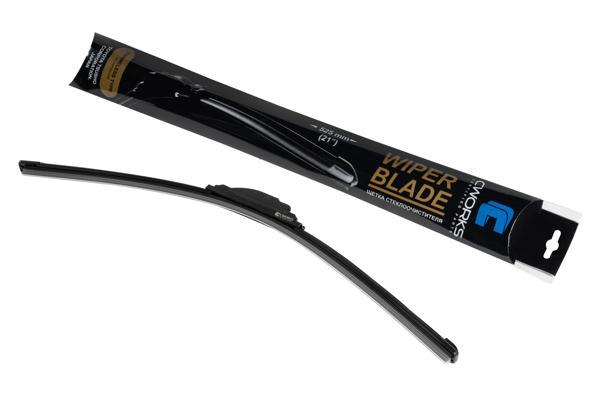 Щетки стеклоочистителя