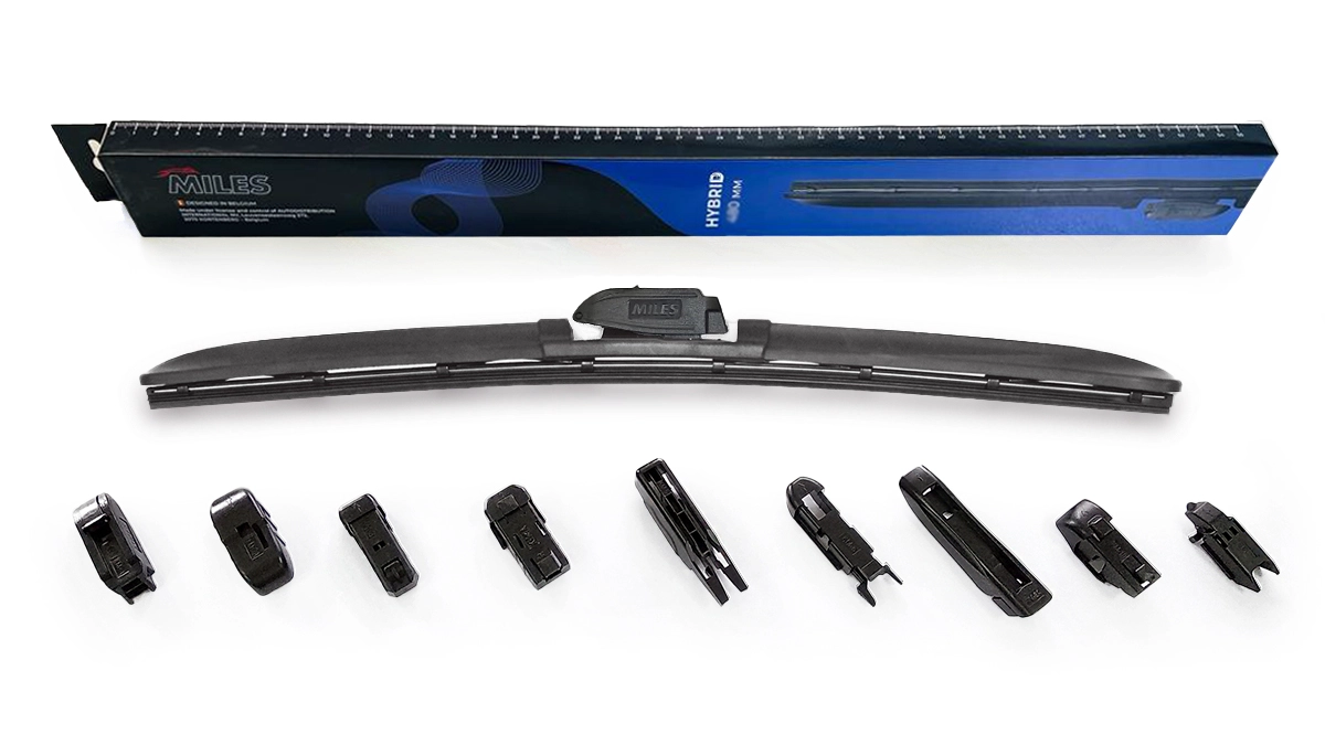 MILES CWH21KM - Щетки стеклоочистителя