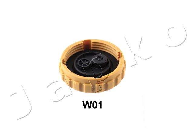 JAPKO 33W01 - Крышка радиатора