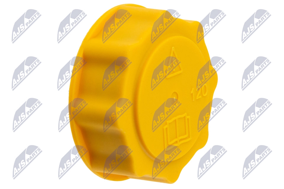 Крышка радиатора