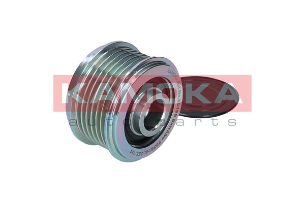 KAMOKA RC129 - Шкив генератора