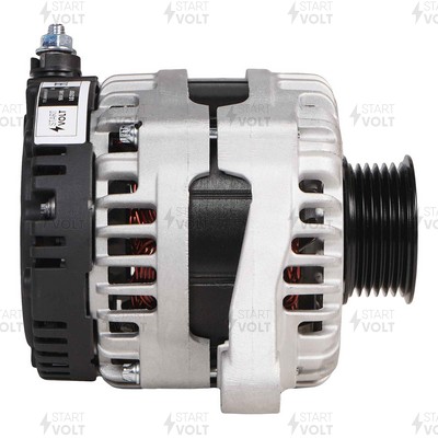 STARTVOLT LG 2707 - Генератор