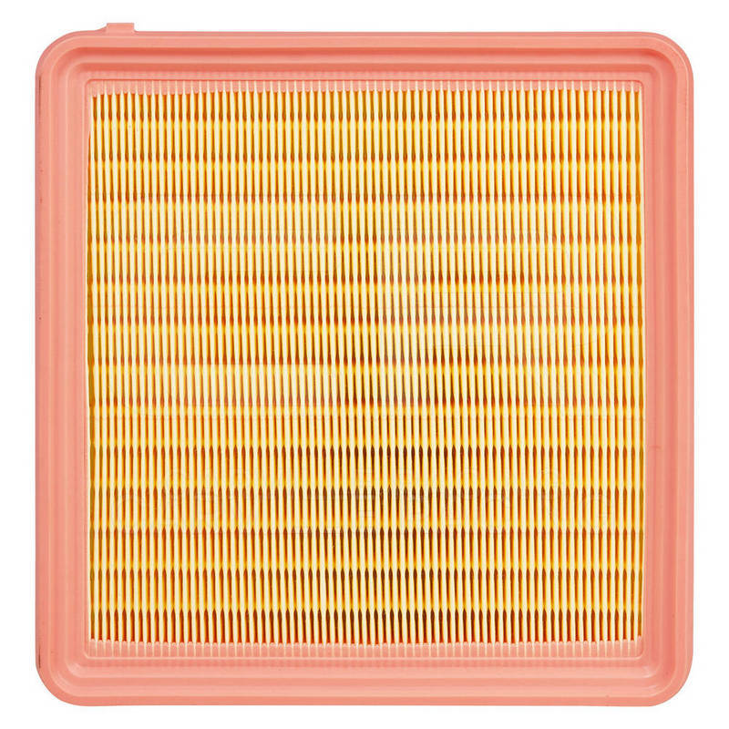 CARVILLE RACING TR55738 - Воздушный фильтр